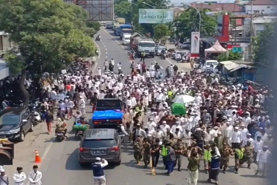 Foto Berita Jatim