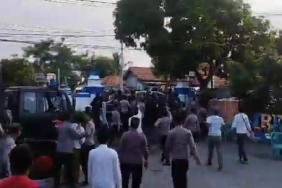 Foto Berita Jatim