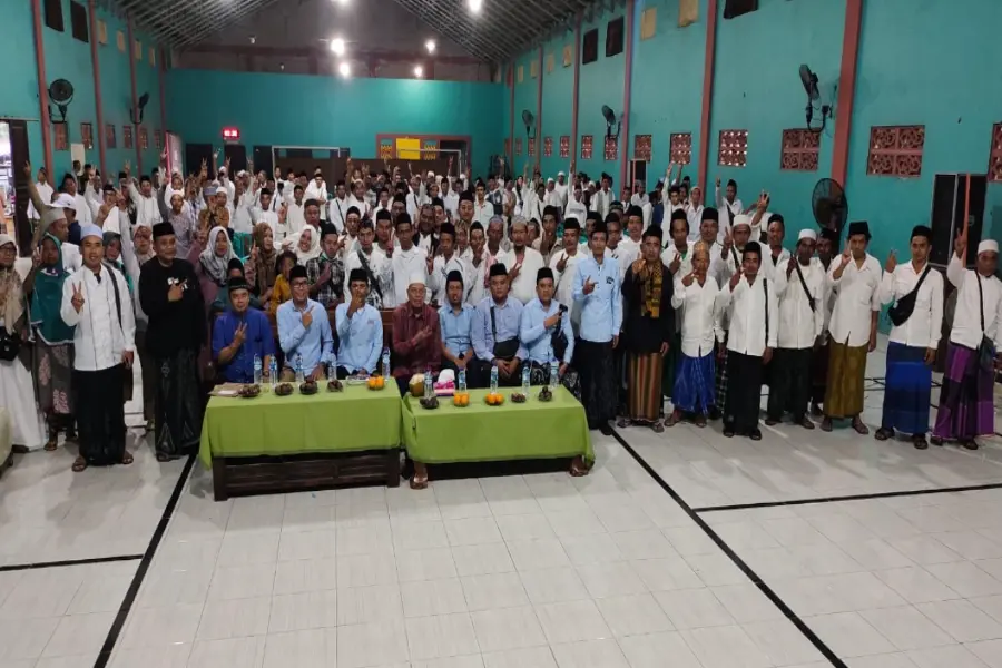Foto Berita Jatim