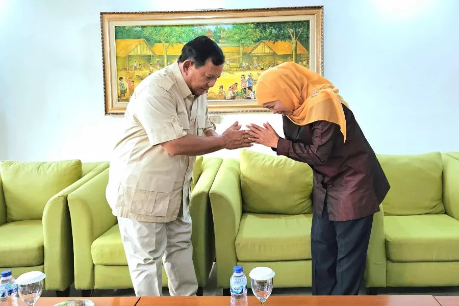 Foto Berita Jatim