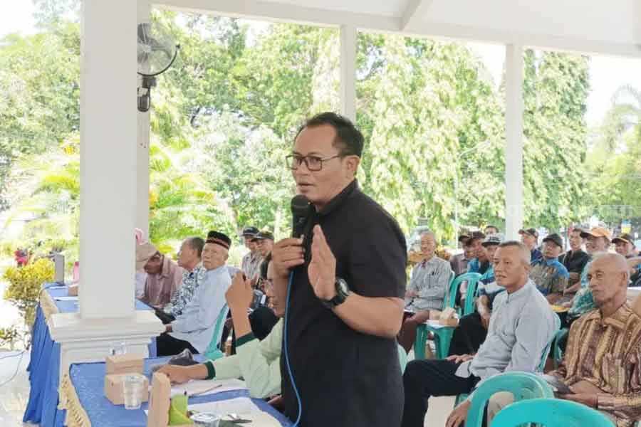 Foto Berita Jatim