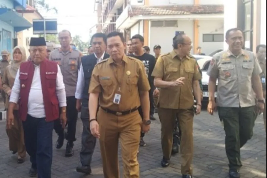 Foto Berita Jatim