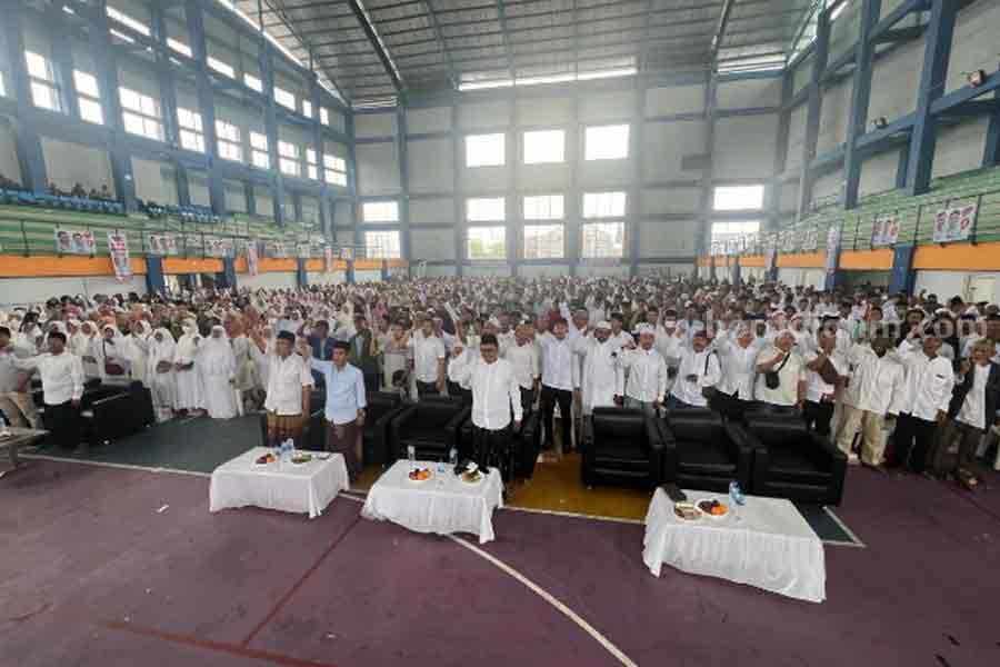 Foto Berita Jatim
