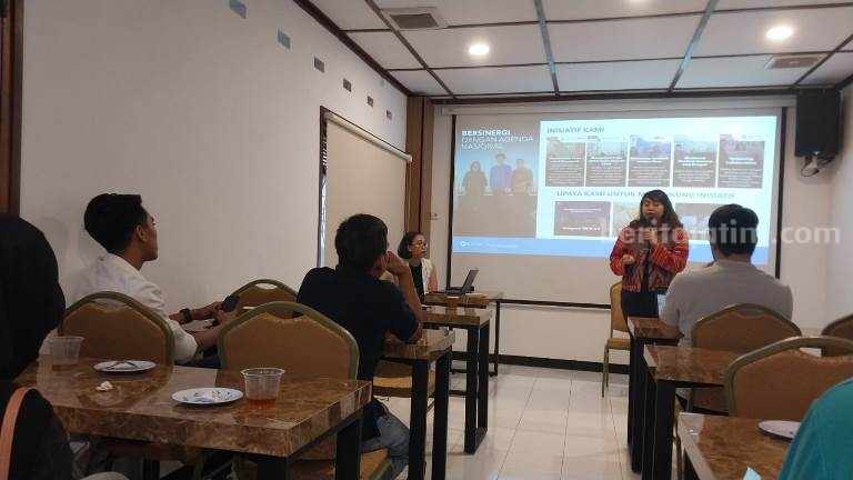 Foto Berita Jatim