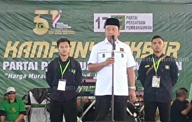 Foto Berita Jatim