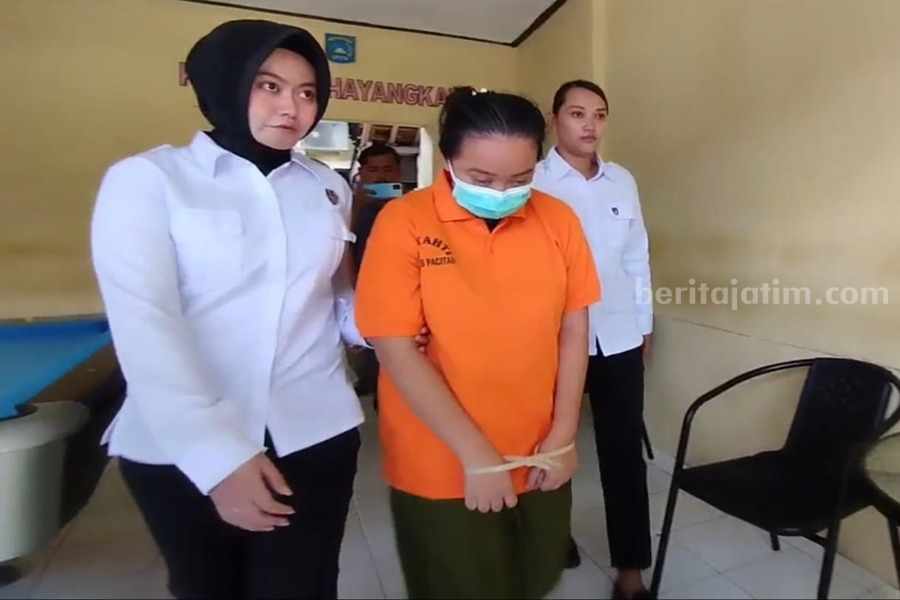Foto Berita Jatim