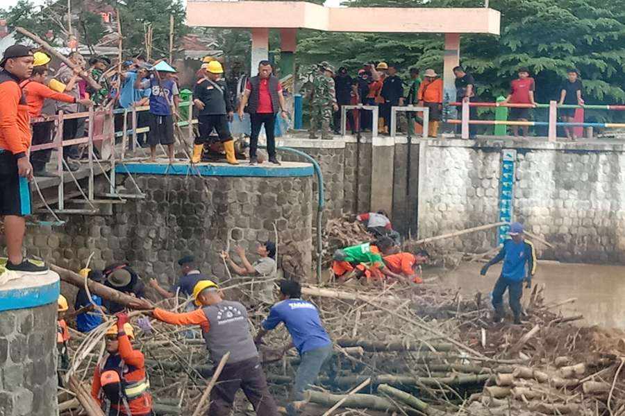 Foto Berita Jatim