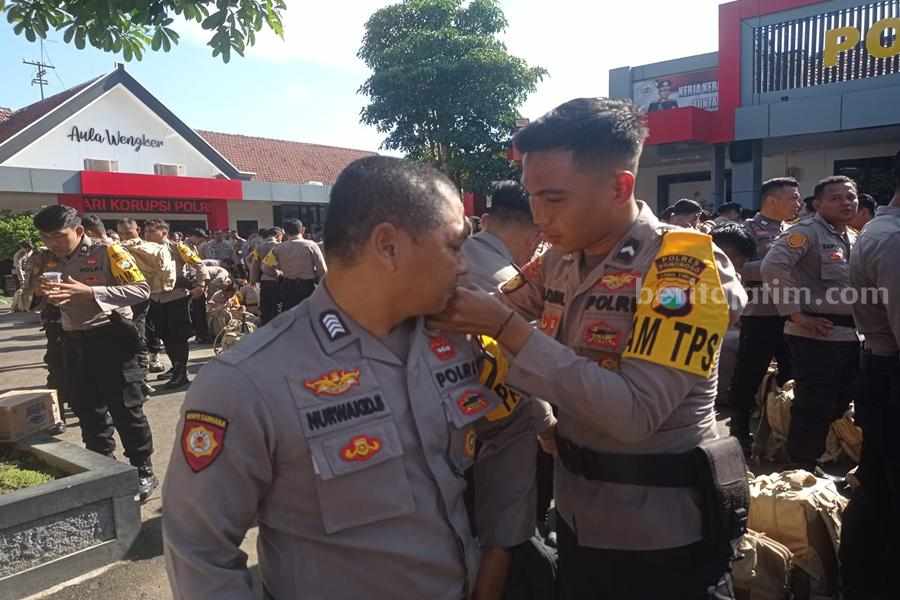 Foto Berita Jatim