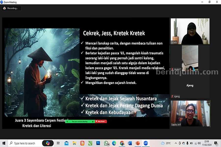 Foto Berita Jatim