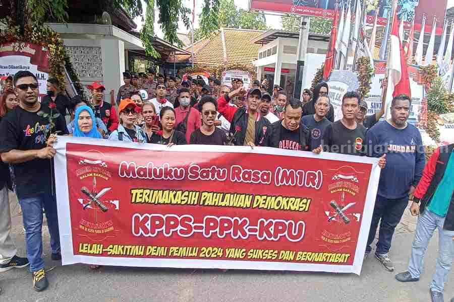 Foto Berita Jatim