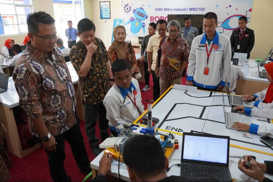 Foto Berita Jatim