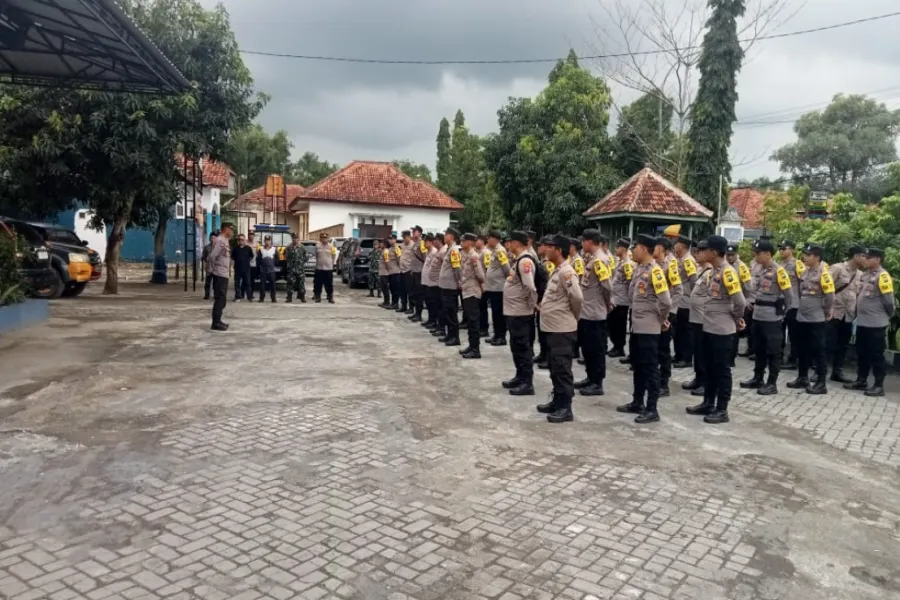 Foto Berita Jatim