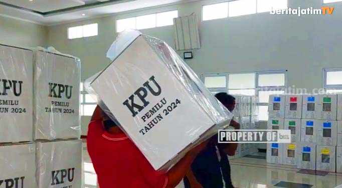 Foto Berita Jatim