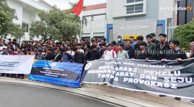 Foto Berita Jatim