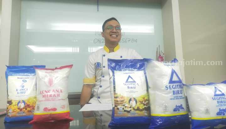 Foto Berita Jatim