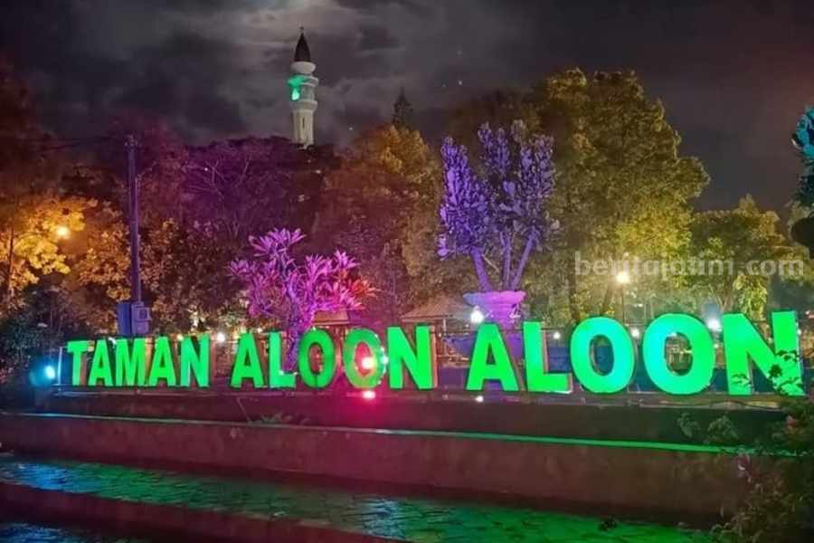 Foto Berita Jatim