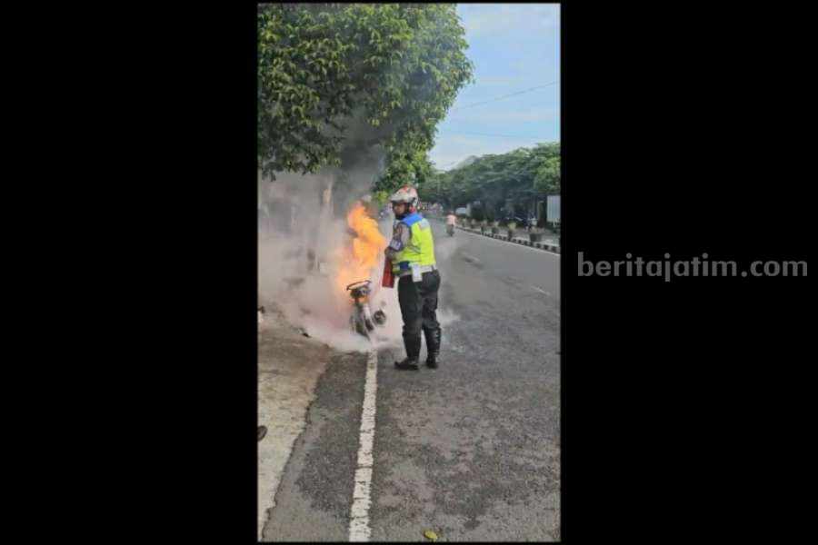 Foto Berita Jatim
