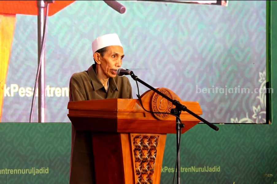 Foto Berita Jatim