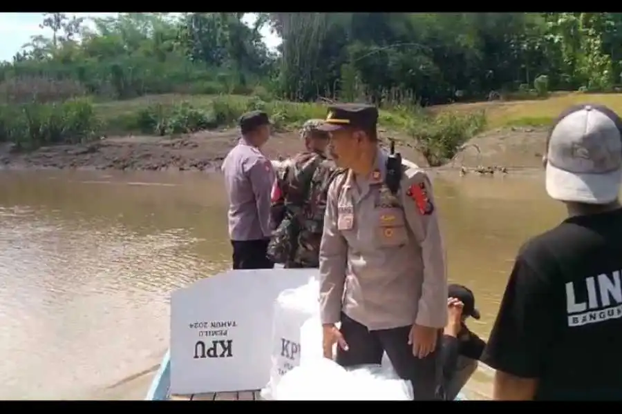 Foto Berita Jatim