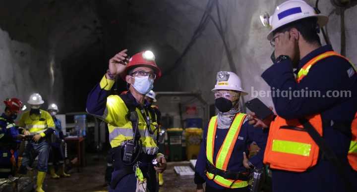Foto Berita Jatim