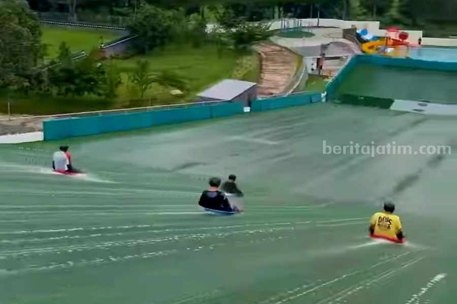 Foto Berita Jatim