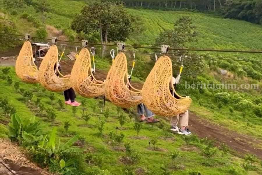 Foto Berita Jatim