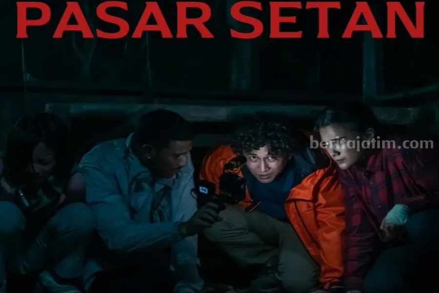 Foto Berita Jatim