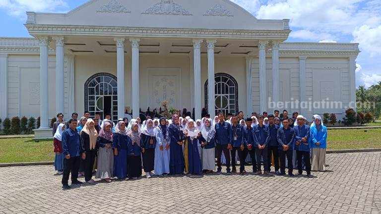 Foto Berita Jatim
