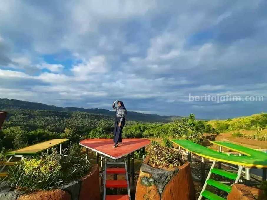 Foto Berita Jatim