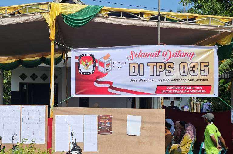 Foto Berita Jatim