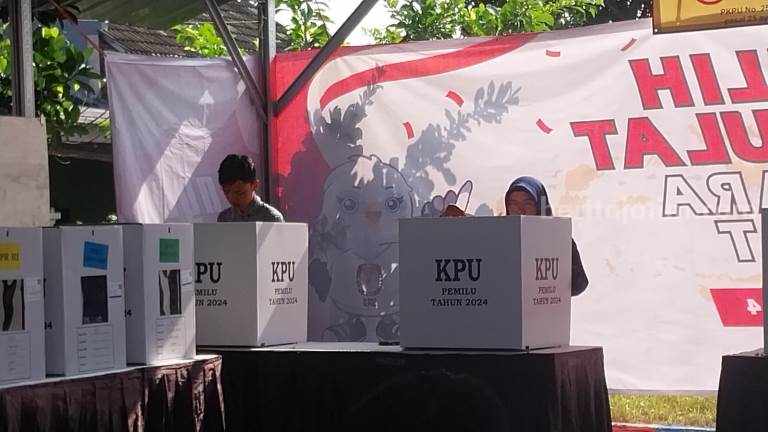 Foto Berita Jatim