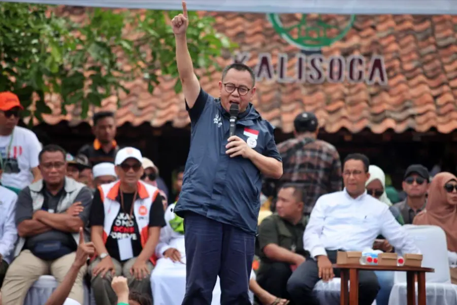 Foto Berita Jatim