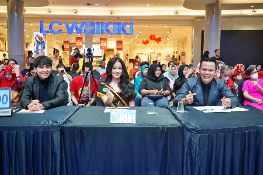 Foto Berita Jatim