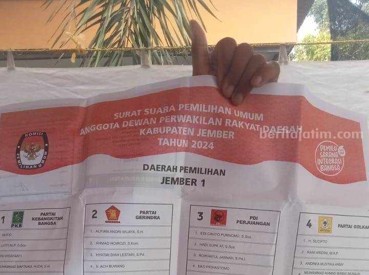 Foto Berita Jatim