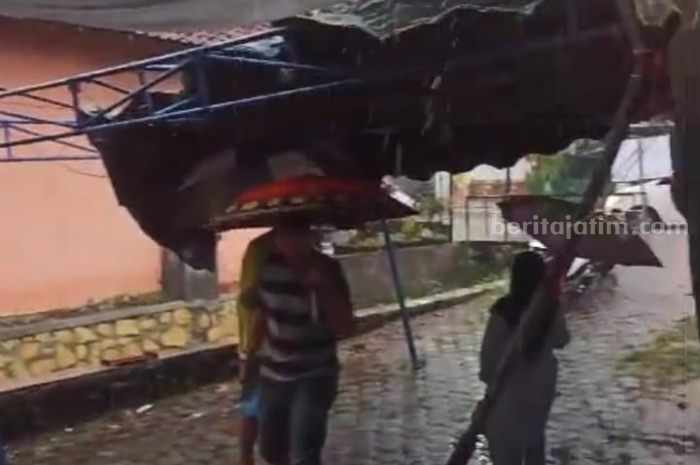Foto Berita Jatim