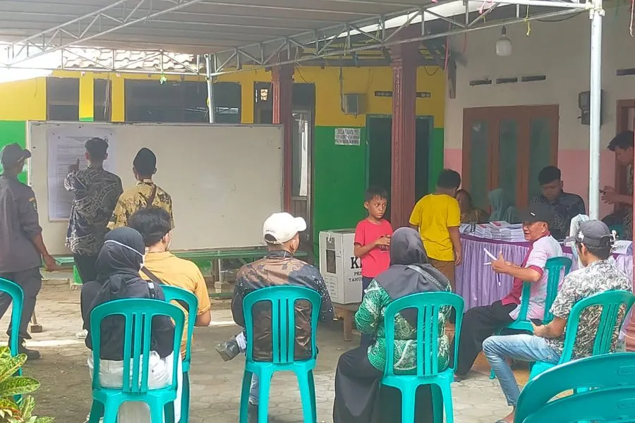 Foto Berita Jatim