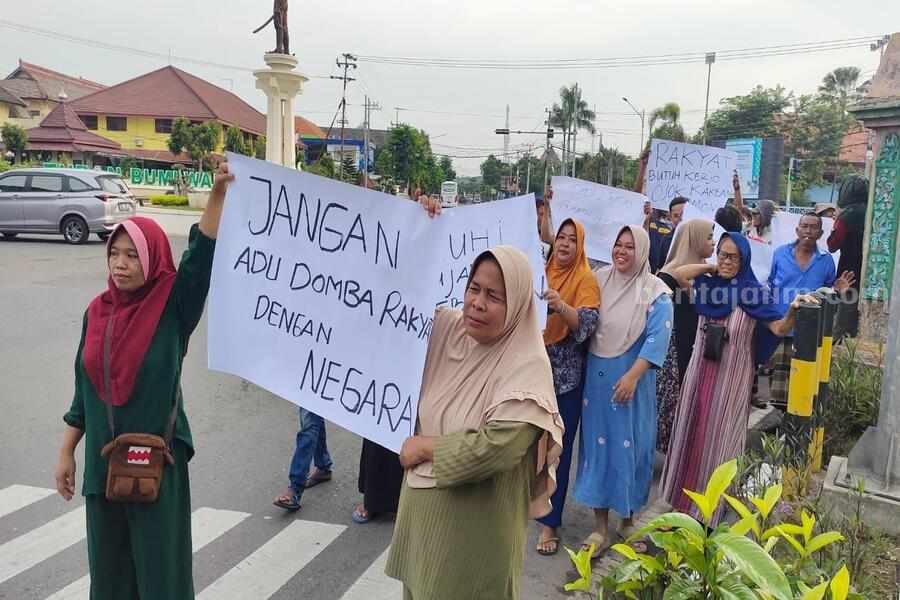 Foto Berita Jatim