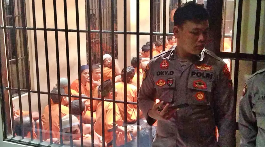 Foto Berita Jatim