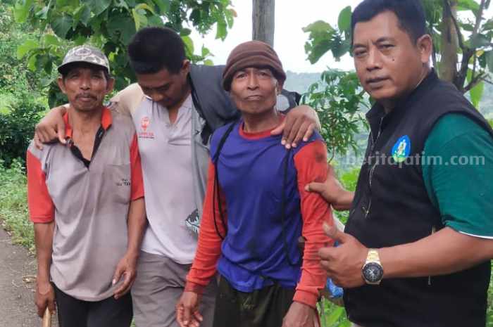 Foto Berita Jatim