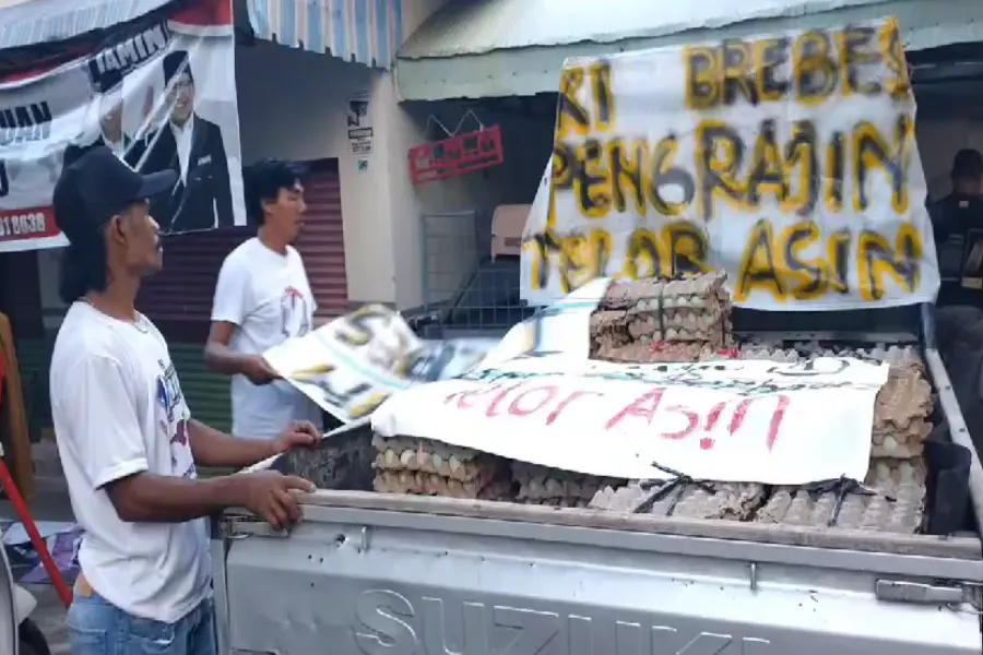 Foto Berita Jatim