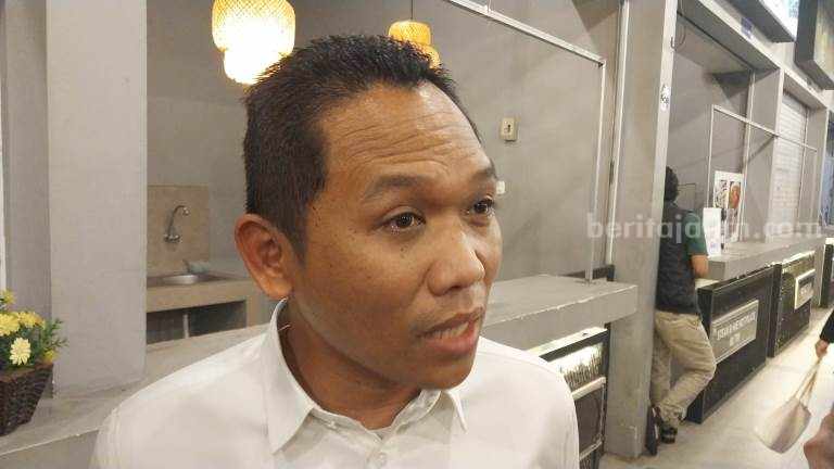 Cak Thoriq: PKB ya PKB, Punya Basis dan Jaringan Politik yang Terbukti Foto Berita Jatim