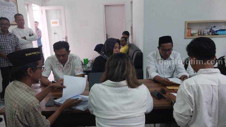 Foto Berita Jatim