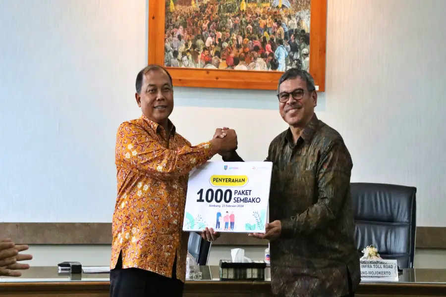 Foto Berita Jatim