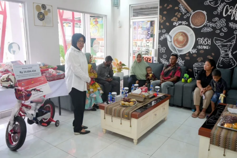 Foto Berita Jatim