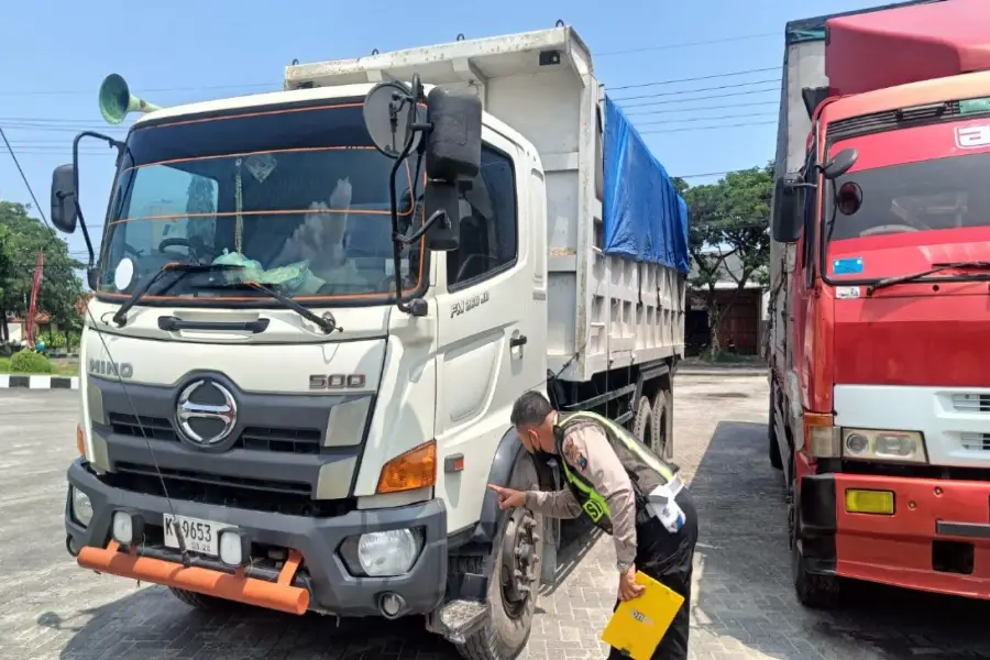 Foto Berita Jatim