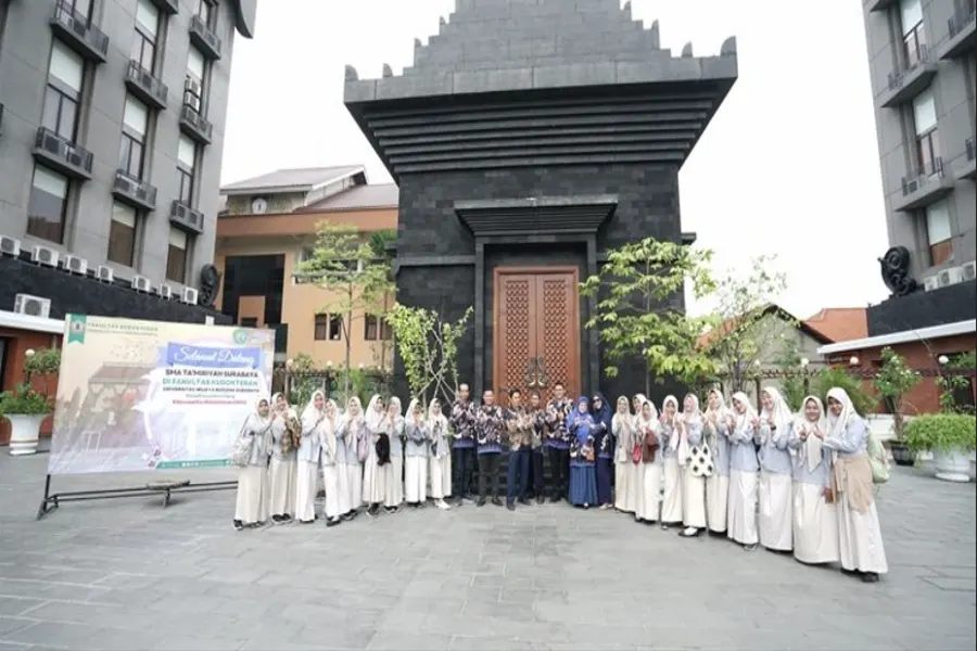 Foto Berita Jatim