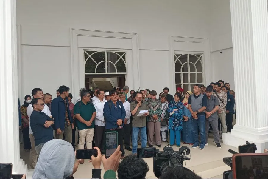 Foto Berita Jatim