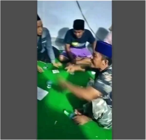 Sempat Diwarnai Kericuhan, Polda Jatim Pastikan Pemilu di Sampang Aman Foto Berita Jatim