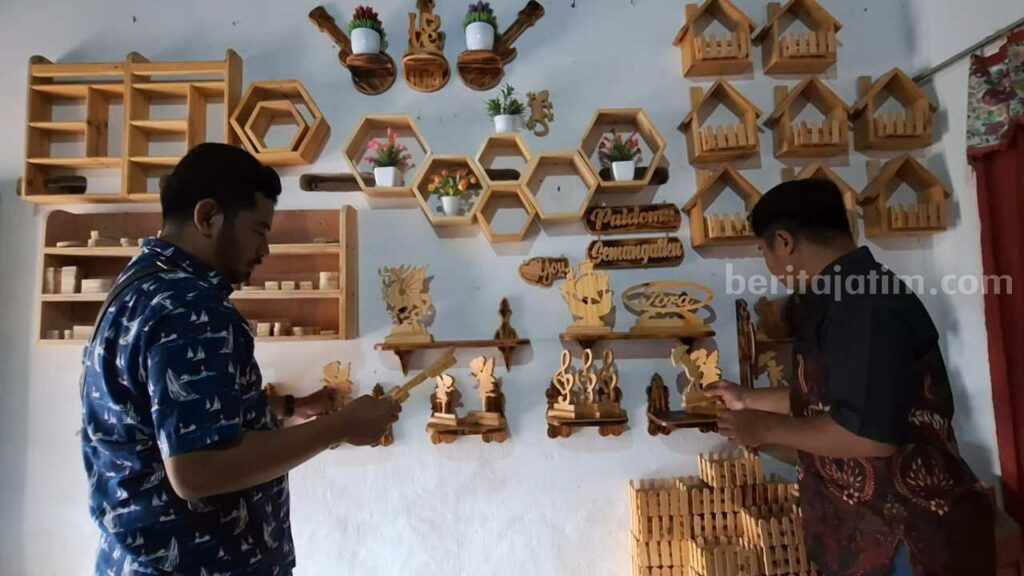 Foto Berita Jatim