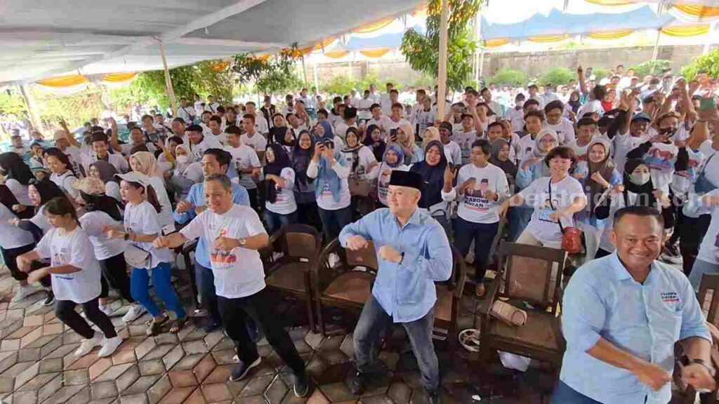 Foto Berita Jatim